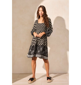 TRIBAL 928O-4634 DRESS