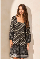 TRIBAL 928O=4634 DRESS