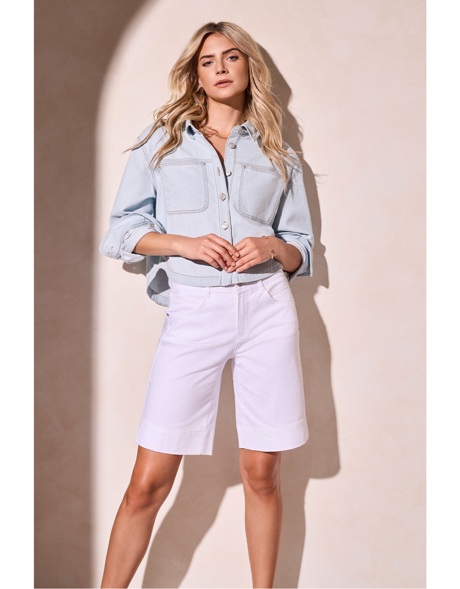 TRIBAL 5743O-4954 JKT