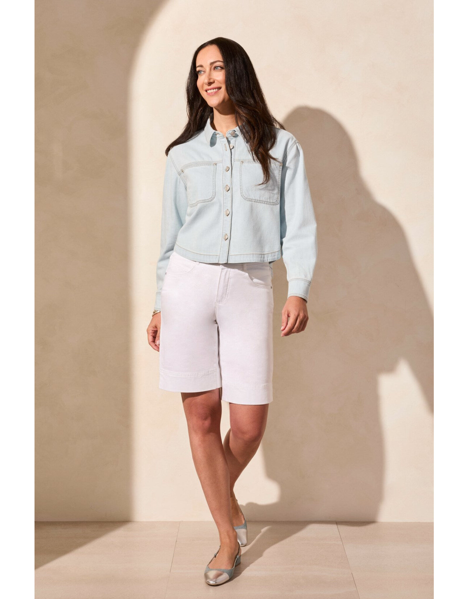 TRIBAL 5743O-4954 JKT