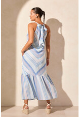 TRIBAL 2211O-3443 DRESS TRIBAL 2211O-3443 DRESS