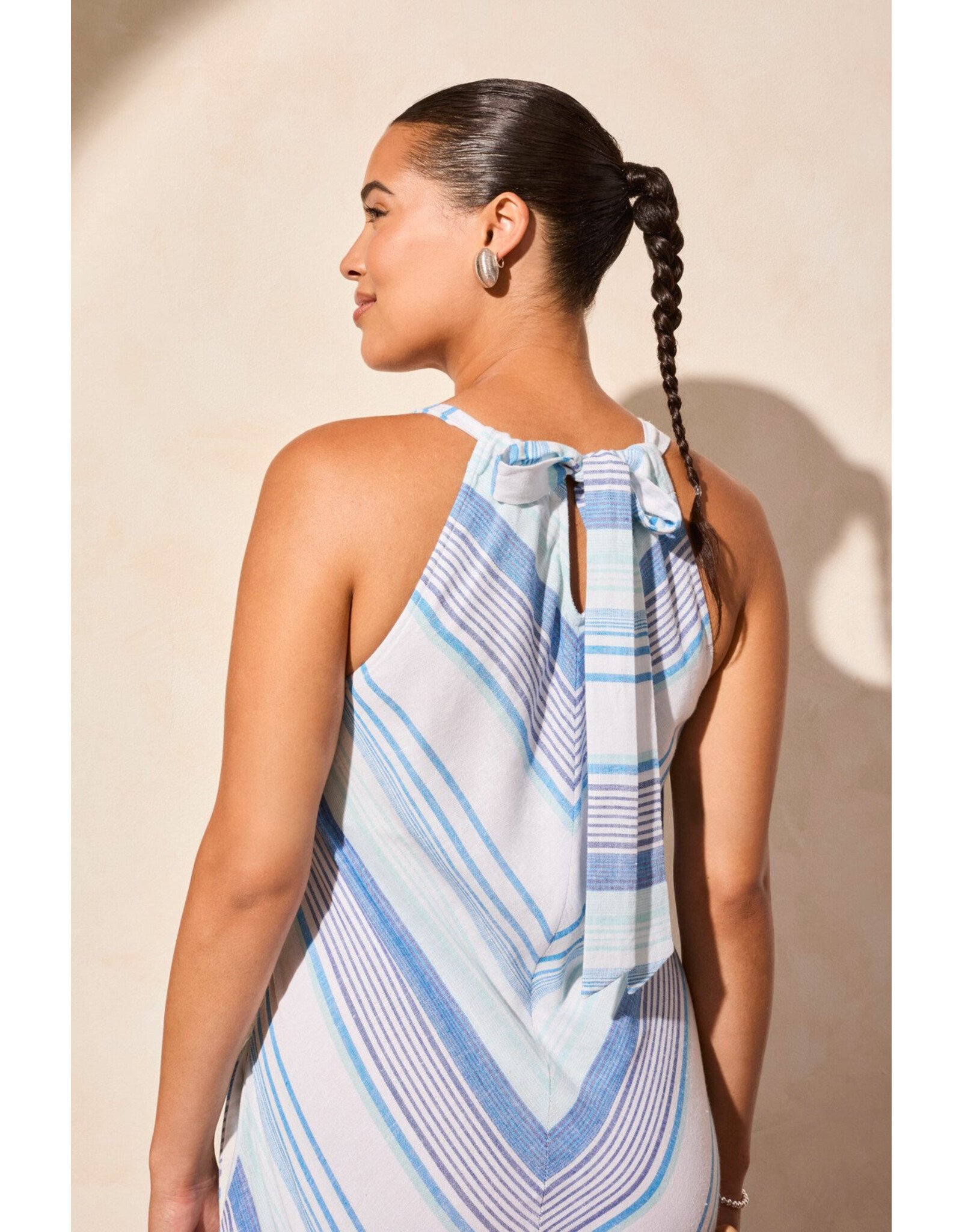 TRIBAL 2211O-3443 DRESS