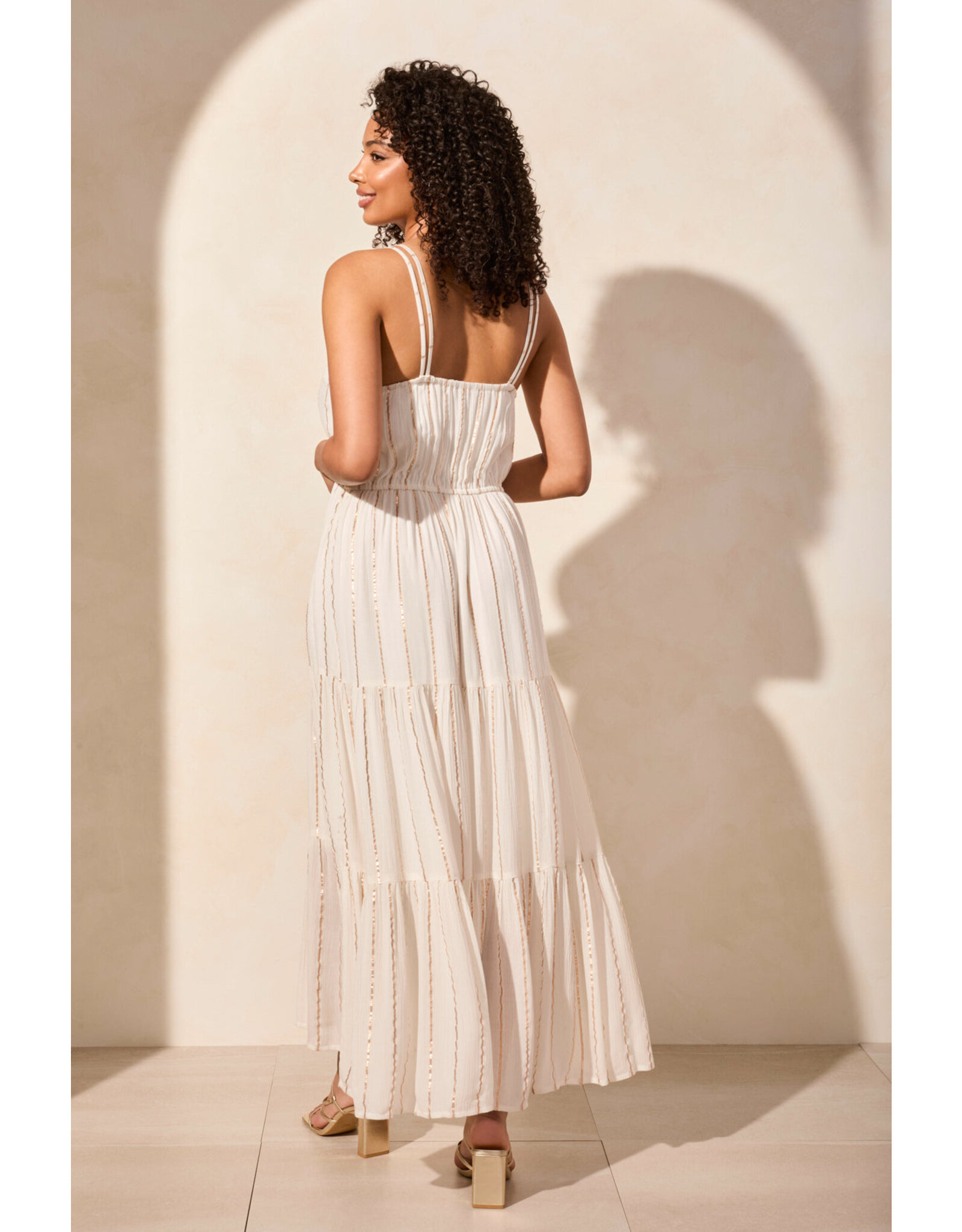 TRIBAL 922O-5291 DRESS