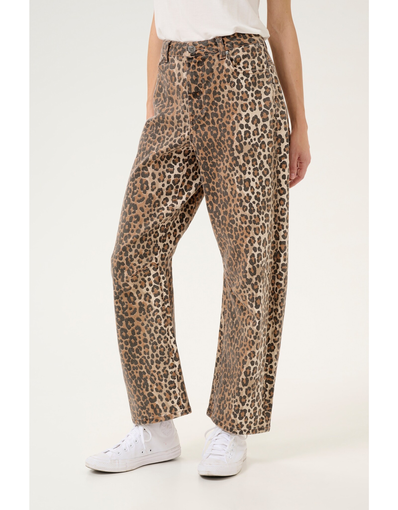 CULTURE 50111655 PANT