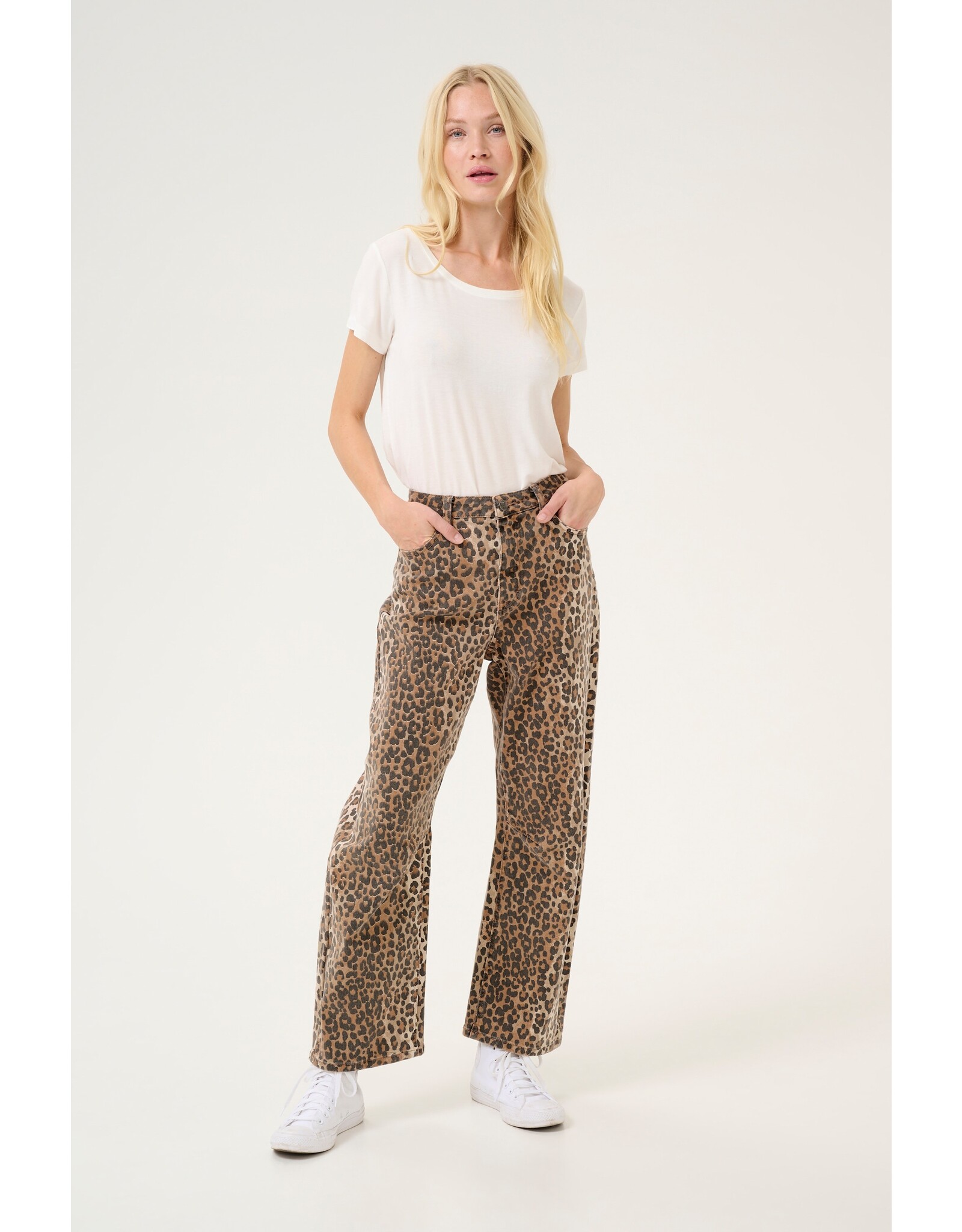 CULTURE 50111655 PANT