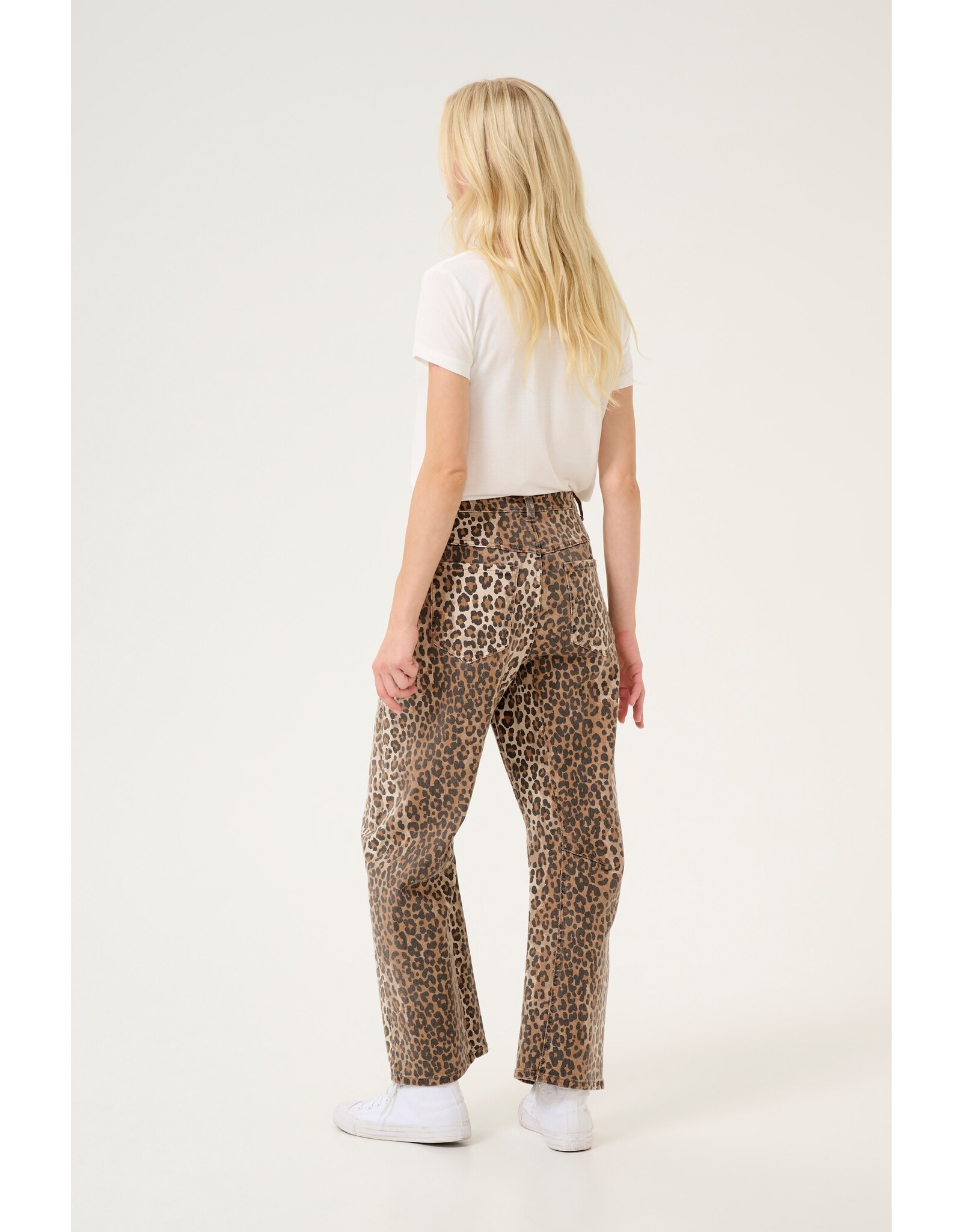 CULTURE 50111655 PANT