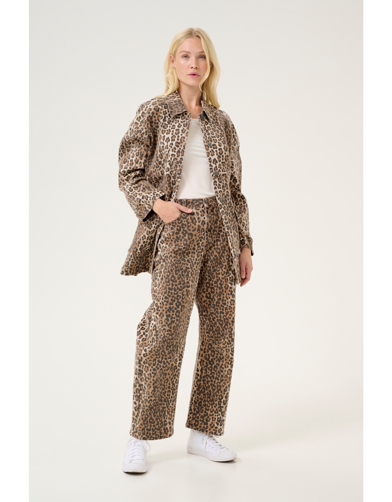 CULTURE 50111655 PANT