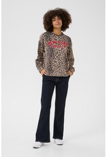 CULTURE 50111627 SWEATSHIRT