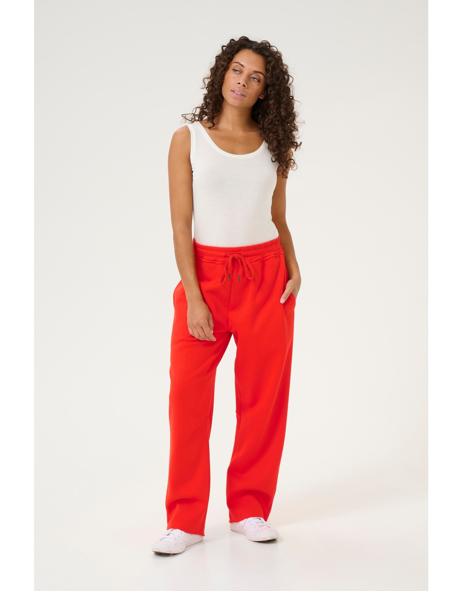 CULTURE 50111645 PANTS