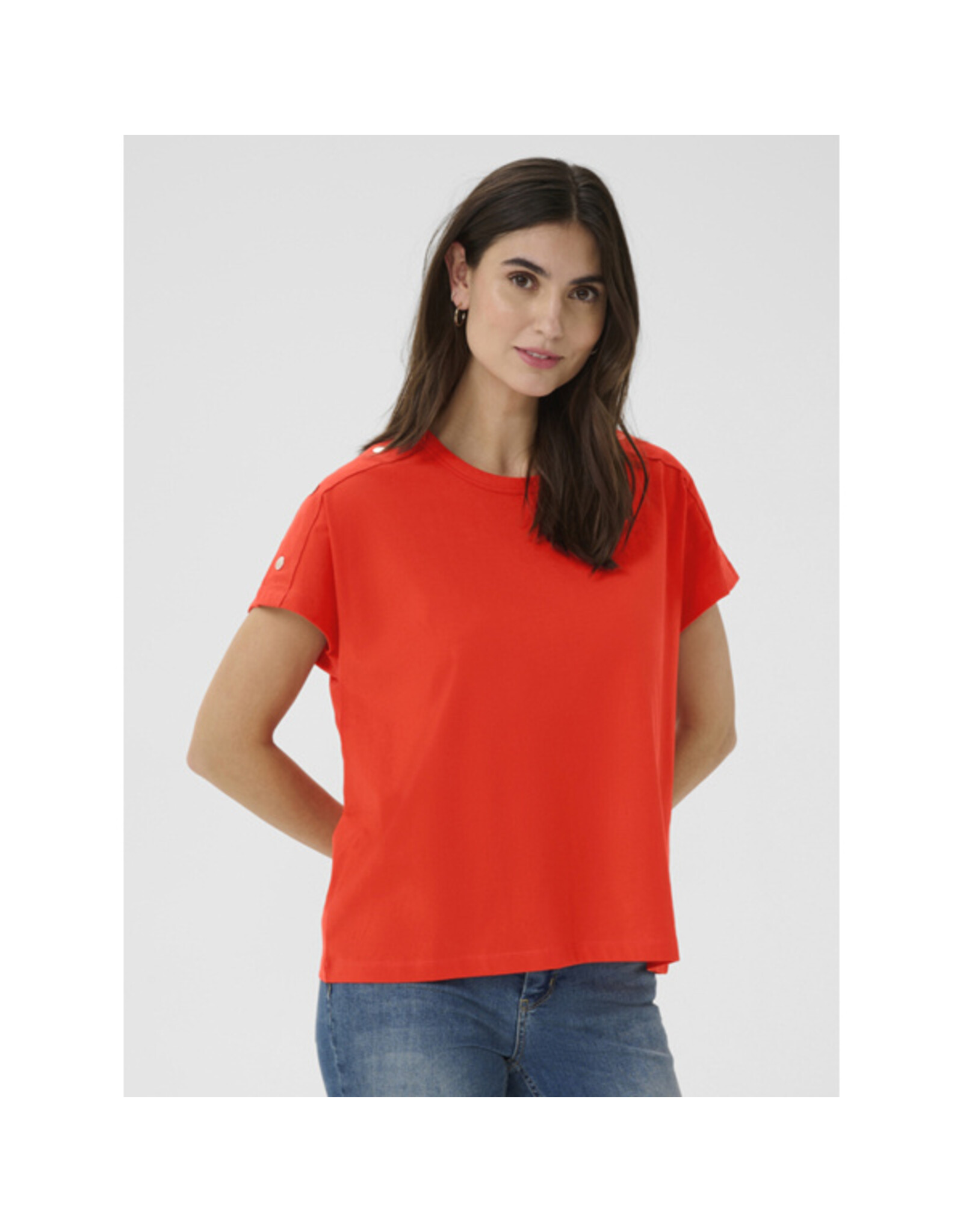 CULTURE 50111707 T-SHIRT