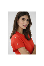 CULTURE 50111707 T-SHIRT