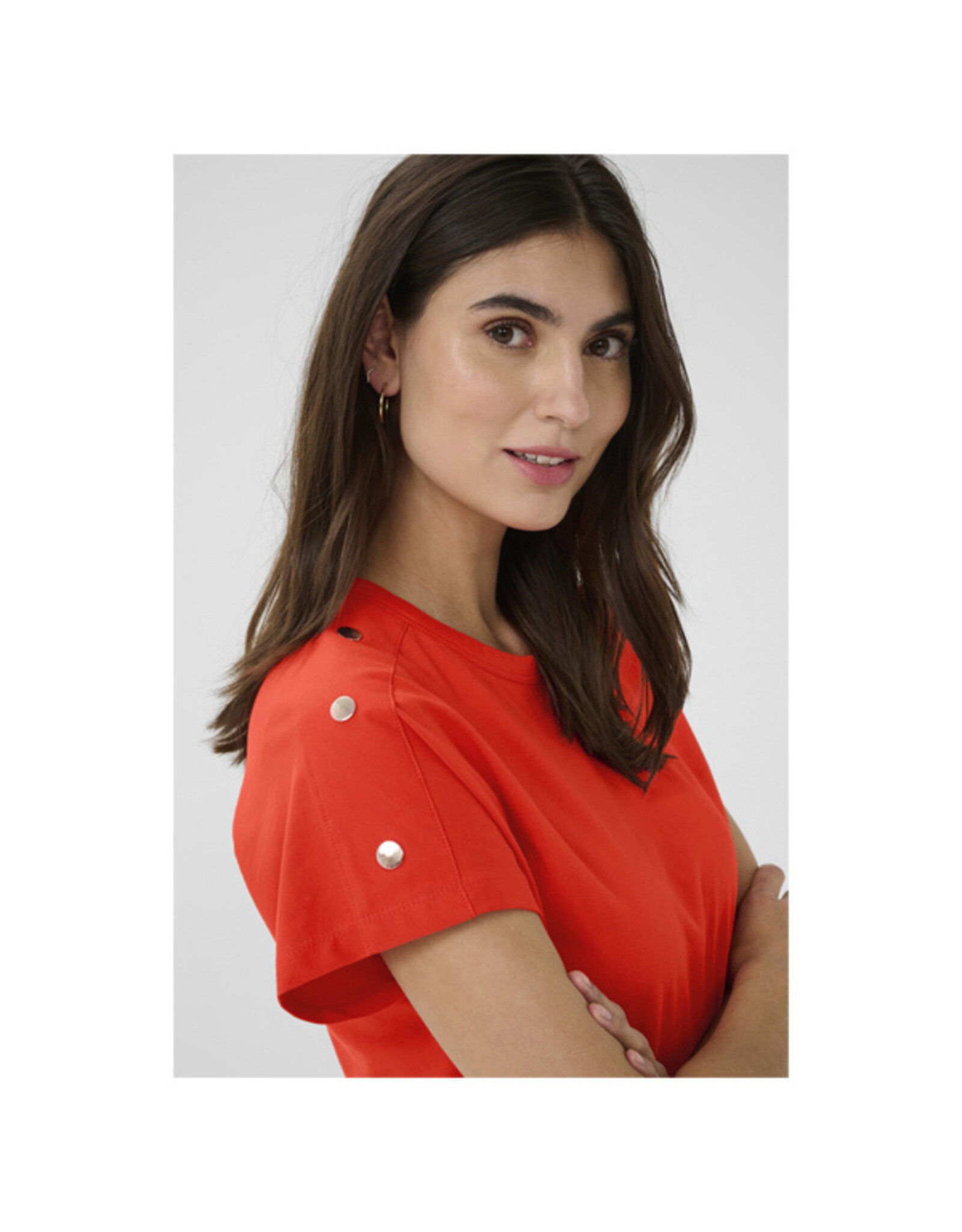 CULTURE 50111707 T-SHIRT