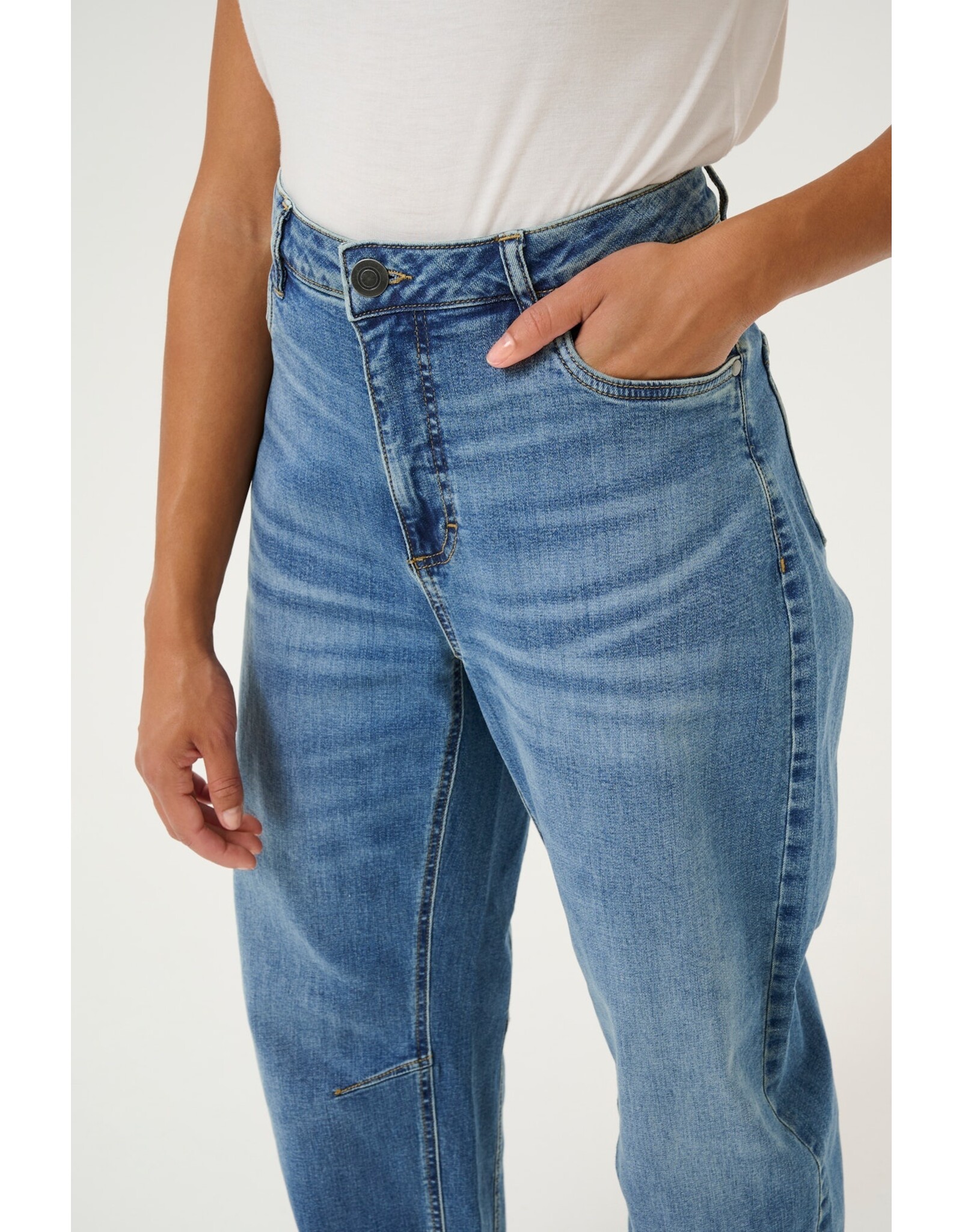 CULTURE 50111626 JEANS
