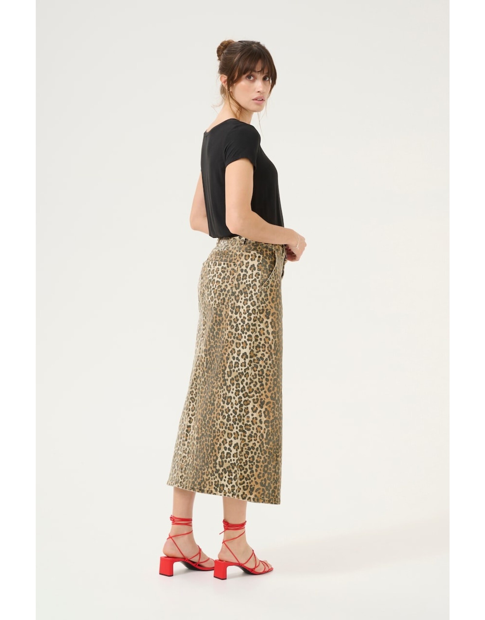 CULTURE 50111656 SKIRT