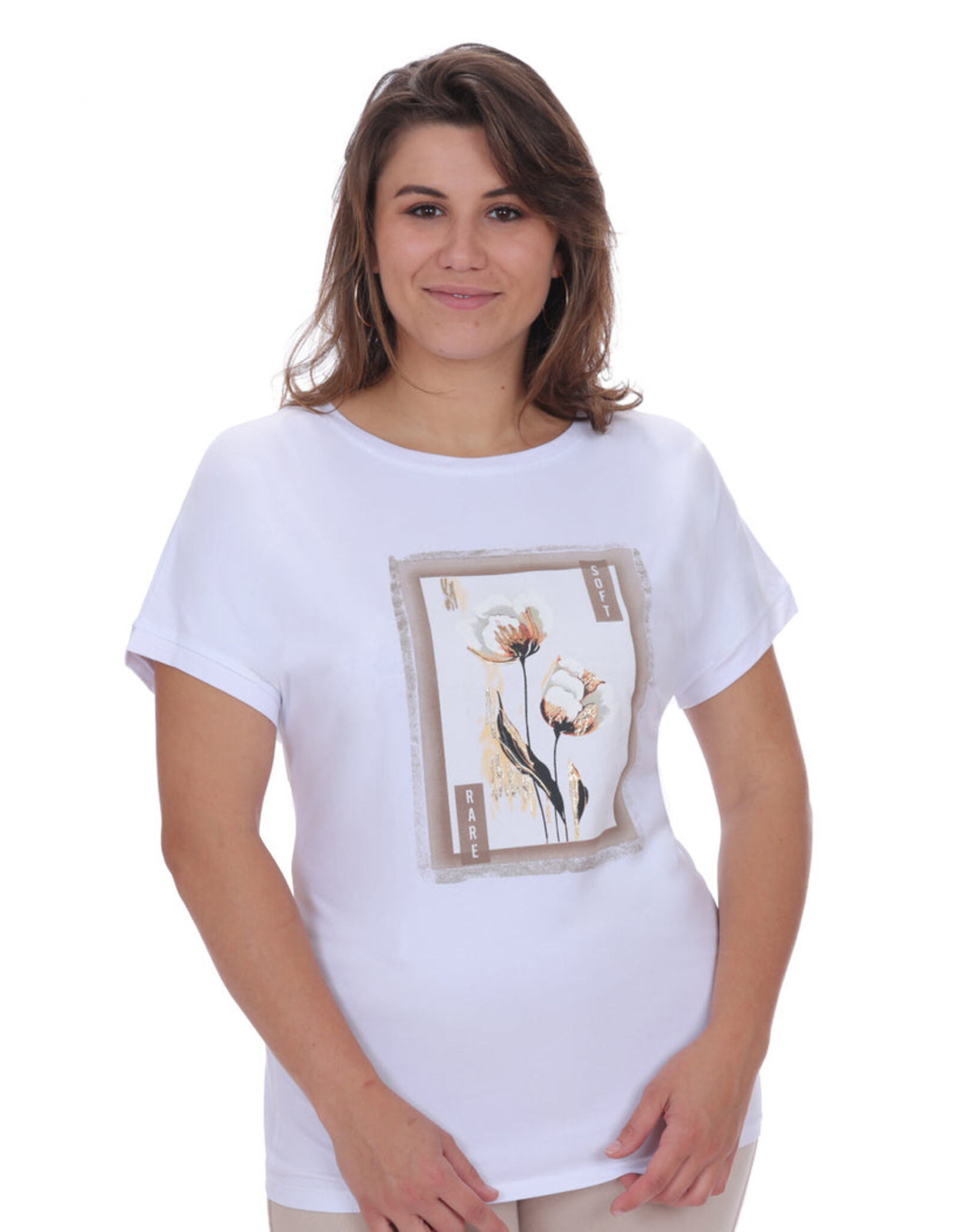 NESS N111401 T-SHIRT