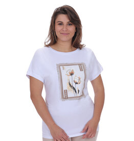 NESS N111401 T-SHIRT