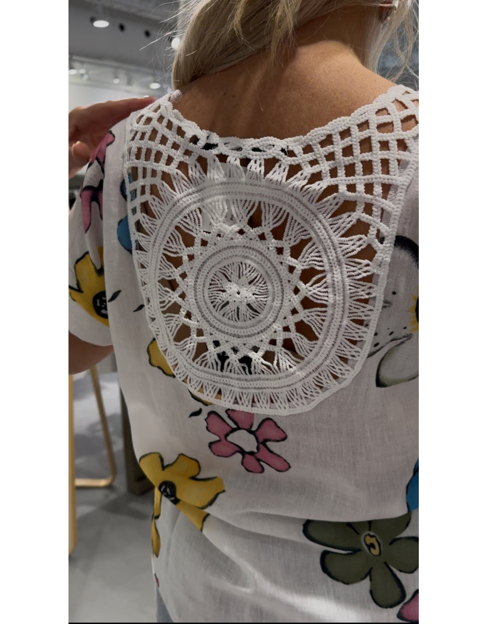 NESS N111143 TOP