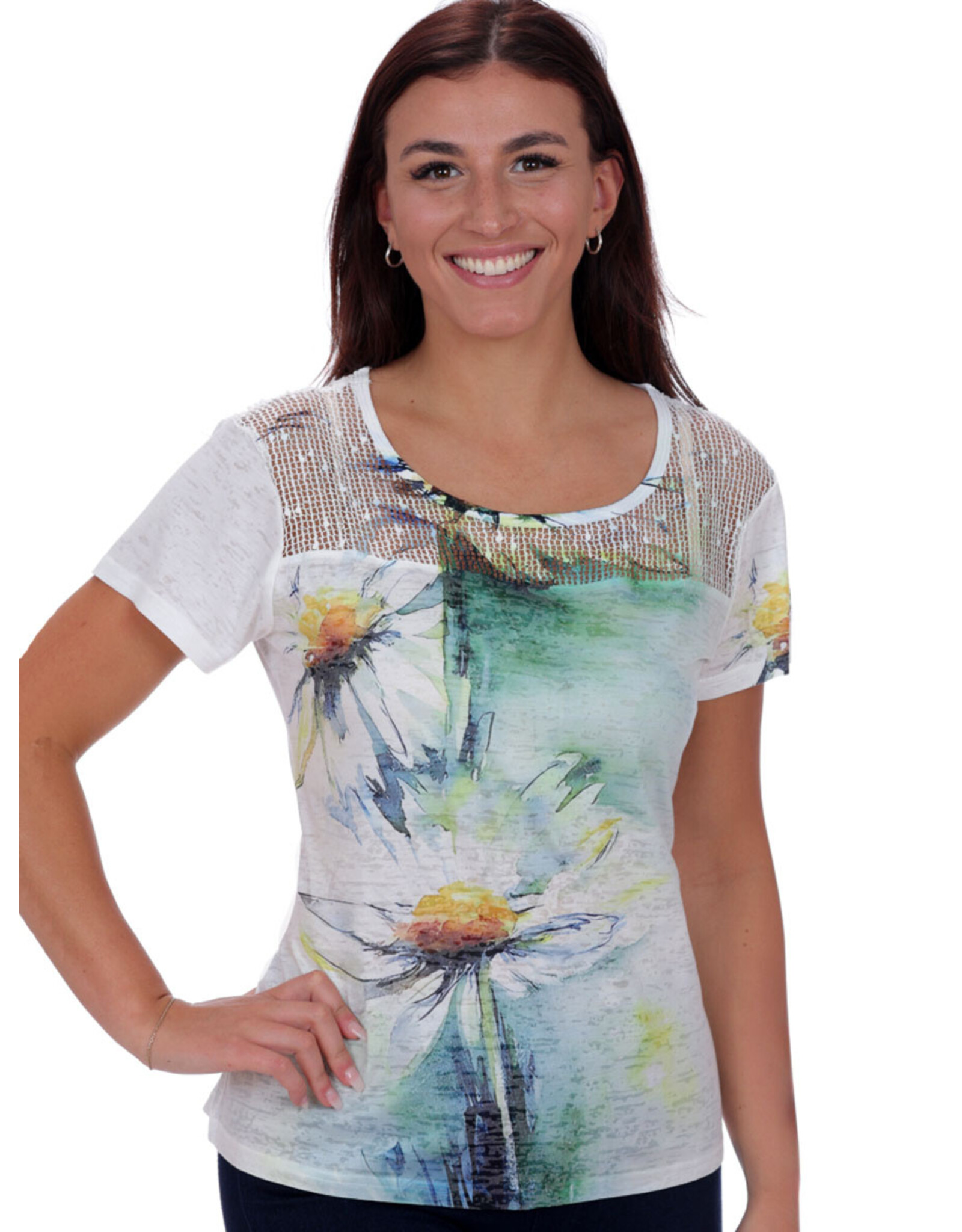 NESS N111459 T-SHIRT