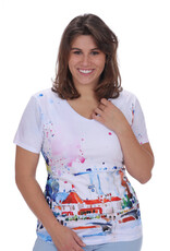 NESS N111453 T-SHIRT