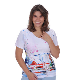 NESS N111453 T-SHIRT