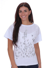 NESS N111353 T-SHIRT