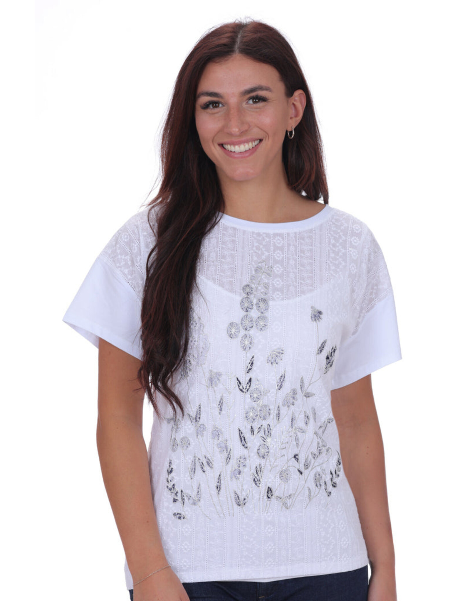 NESS N111353 T-SHIRT