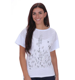 NESS N111353 T-SHIRT