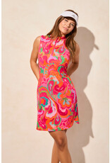 TRIBAL 1371O-3024 DRESS TRIBAL 1371O-3024 DRESS