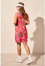 TRIBAL 1371O-3024 DRESS TRIBAL 1371O-3024 DRESS