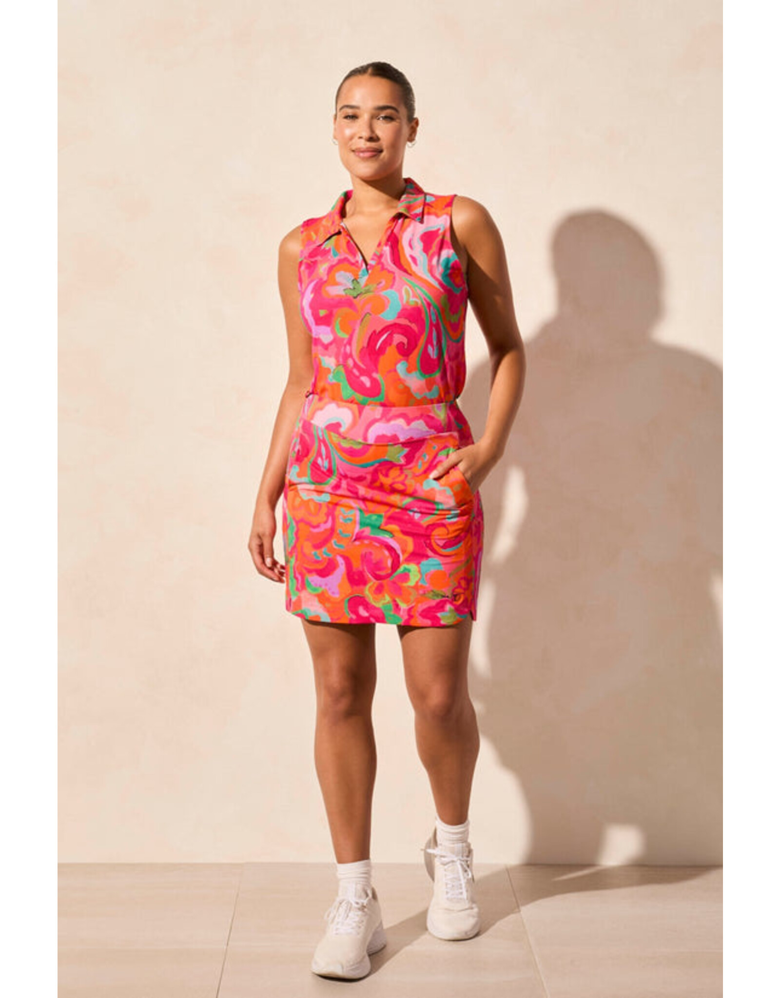 TRIBAL 1745O-3024 SCORT