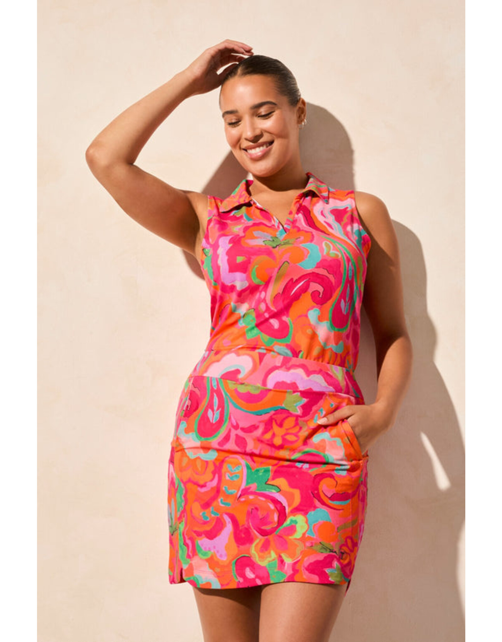 TRIBAL 1745O-3024 SCORT