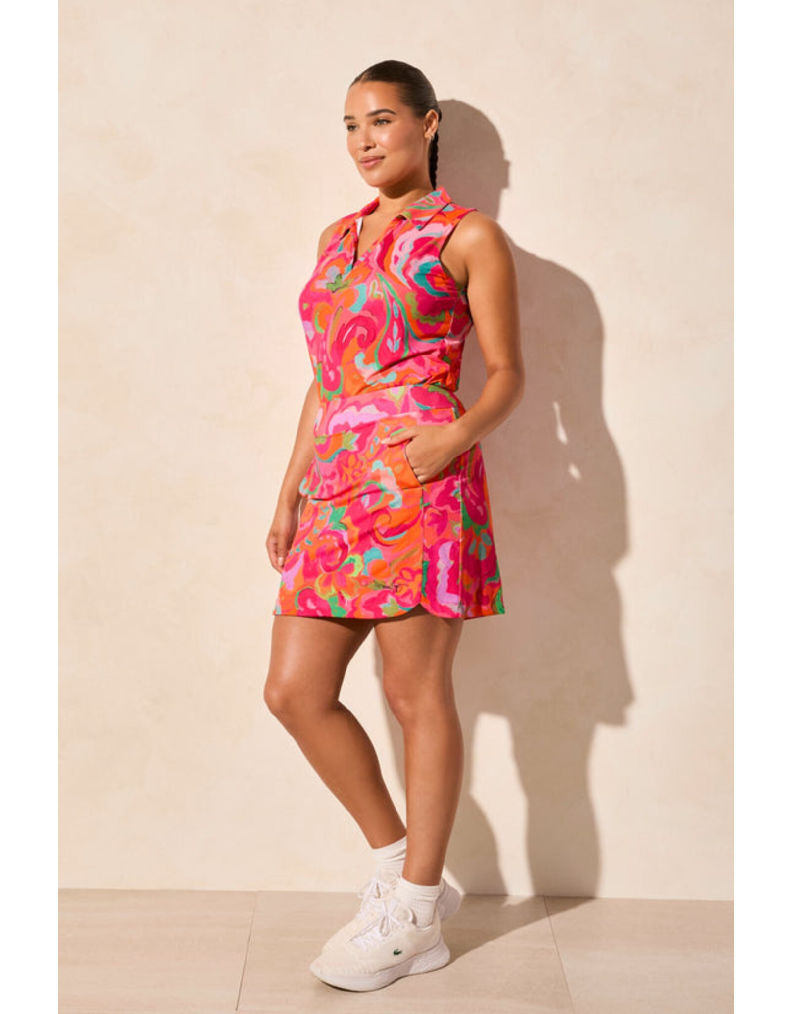 TRIBAL 1745O-3024 SCORT