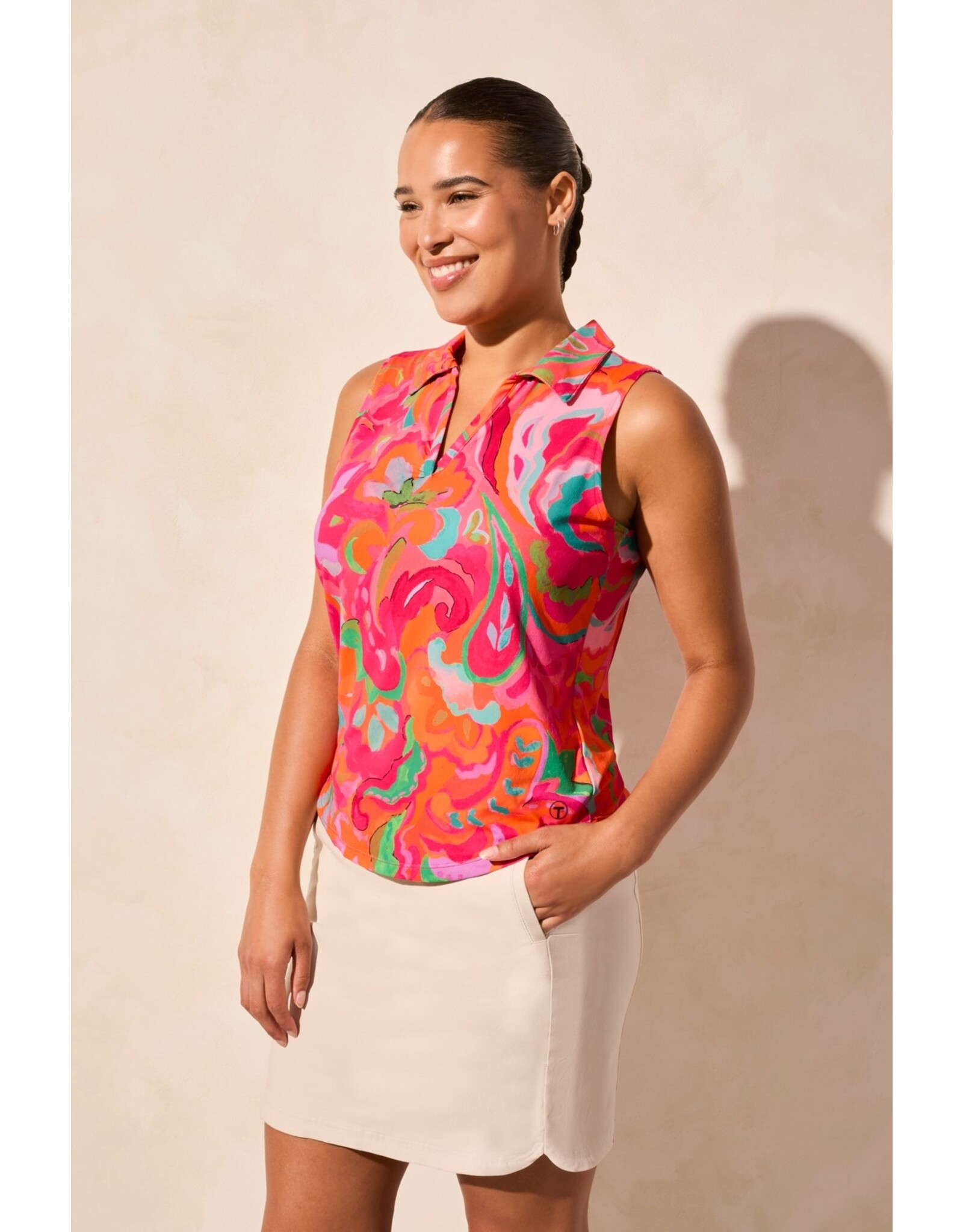 TRIBAL 2063O-3024 POLO