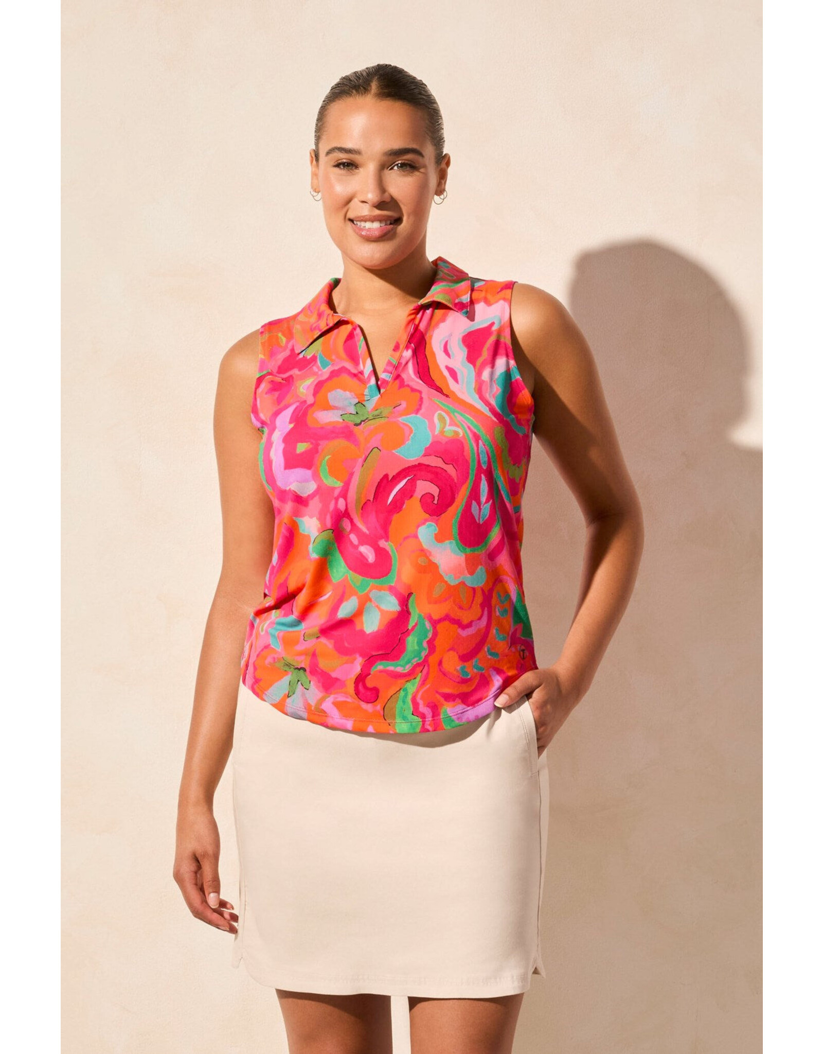 TRIBAL 2063O-3024 POLO