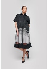 UCHUU CS25-005 DRESS