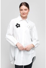UCHUU CS25-600 BLOUSE UCHUU CS25-600 BLOUSE
