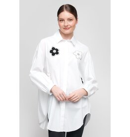 UCHUU CS25-600 BLOUSE
