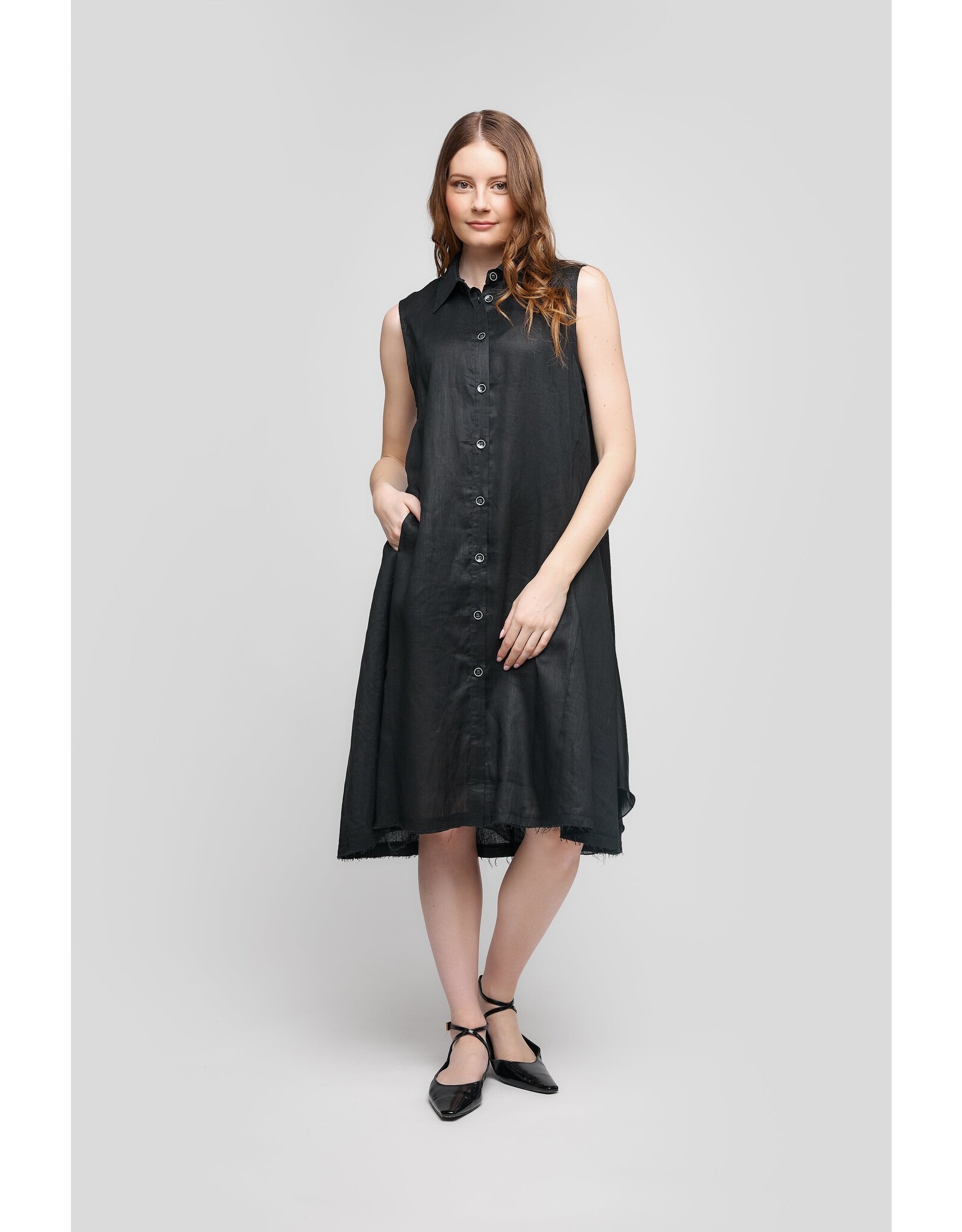 UCHUU CS25-404 DRESS