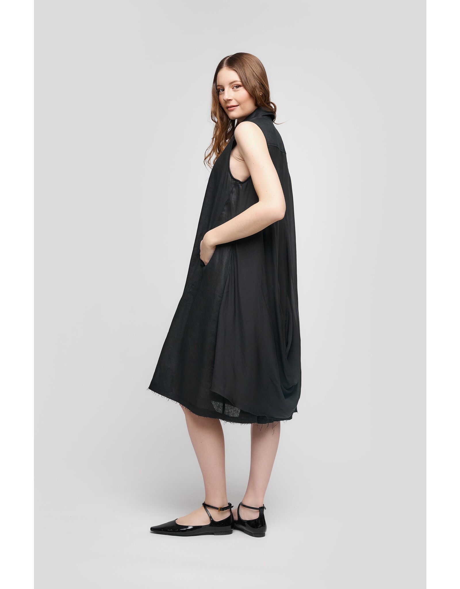 UCHUU CS25-404 DRESS