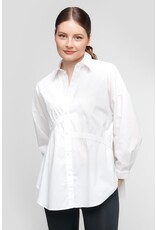 UCHUU CS25-605 BLOUSE