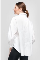 UCHUU CS25-605 BLOUSE