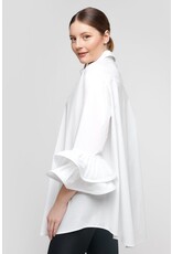 UCHUU CS25-618 BLOUSE