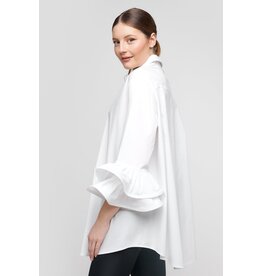 UCHUU CS25-618 BLOUSE