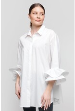 UCHUU CS25-618 BLOUSE
