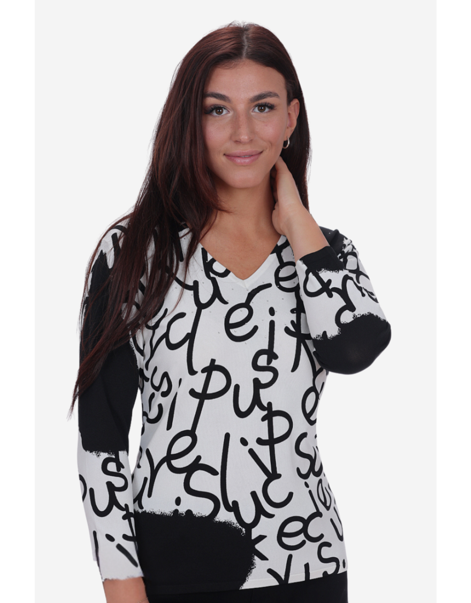 NESS N111352 SWEATER