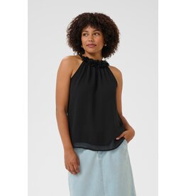 CREAM 10613346 TOP
