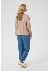CREAM 10613492 FLORIN SWEATSHIRT