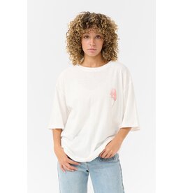 CREAM 10613489 T-SHIRT