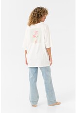 CREAM 10613489 T-SHIRT