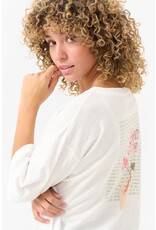 CREAM 10613489 T-SHIRT
